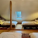 Apartament Spacious Cozy Loft For Work&family- Near