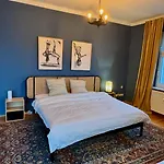 Apartament Spacious Cozy Loft For Work&family- Near