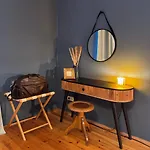 Spacious Cozy Loft For Work&family- Near Apartament *