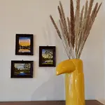 Spacious Cozy Loft For Work&family- Near Apartament Meyenburg (Prignitz)