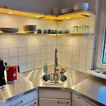 Spacious Cozy Loft For Work&family- Near *