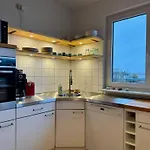 Spacious Cozy Loft For Work&family- Near Apartament *