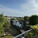 Spacious Cozy Loft For Work&family- Near *