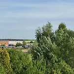 Spacious Cozy Loft For Work&family- Near * Meyenburg (Prignitz)