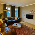 Spacious Cozy Loft For Work&family- Near * Meyenburg (Prignitz)