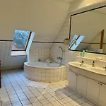 Apartament Spacious Cozy Loft For Work&family- Near Meyenburg (Prignitz)