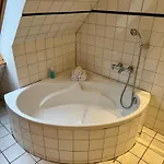 Spacious Cozy Loft For Work&family- Near Apartament