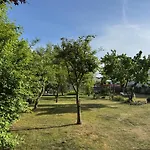 Spacious Cozy Loft For Work&family- Near Meyenburg (Prignitz)