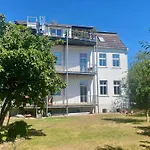 Spacious Cozy Loft For Work&family- Near * Meyenburg (Prignitz)