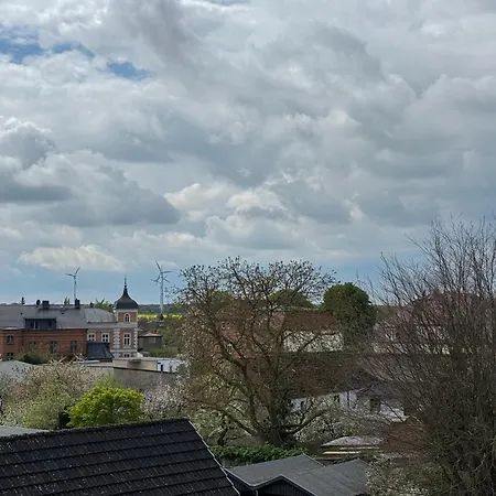 Spacious Cozy Loft For Work & Family- Near * Meyenburg (Prignitz)