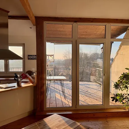 Spacious Cozy Loft For Work & Family- Near