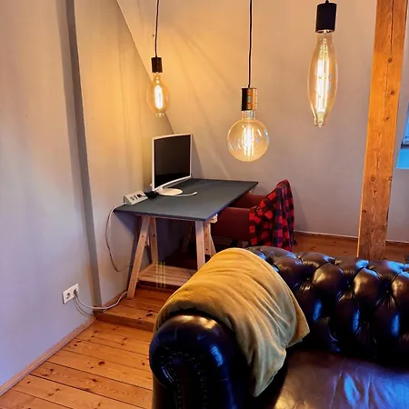 Apartment Spacious Cozy Loft For Work & Family- Near *