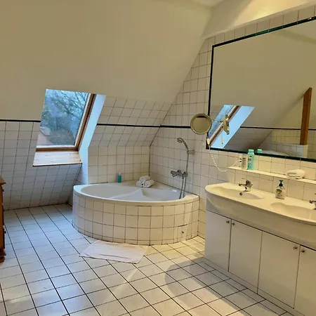 Apartment Spacious Cozy Loft For Work & Family- Near Meyenburg (Prignitz)