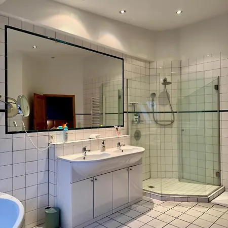 Spacious Cozy Loft For Work & Family- Near