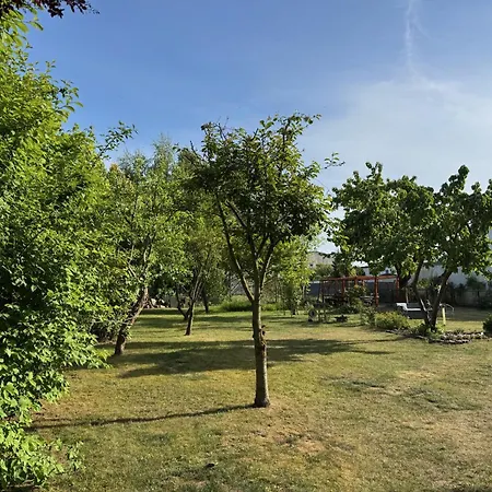 Spacious Cozy Loft For Work & Family- Near Meyenburg (Prignitz)