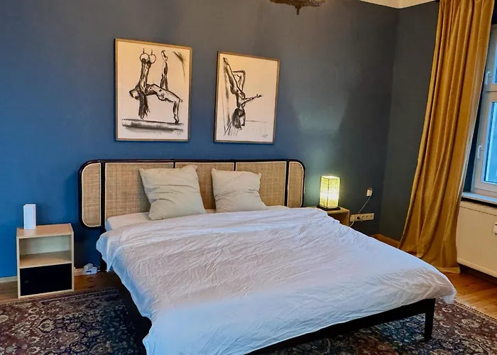 Apartment Spacious Cozy Loft For Work & Family- Near