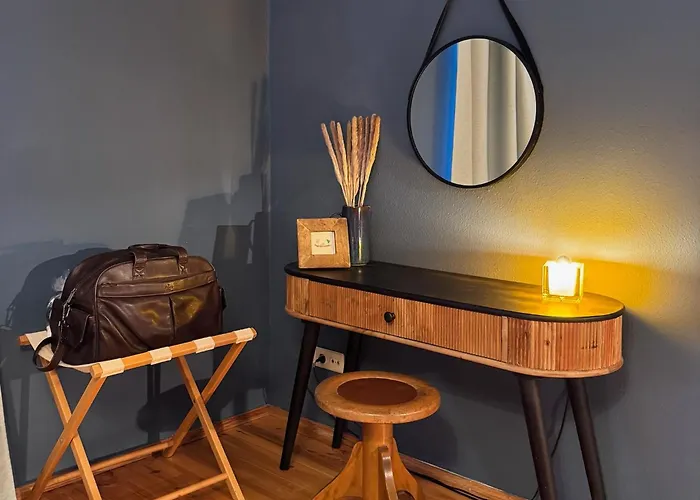 Spacious Cozy Loft For Work & Family- Near Apartment *