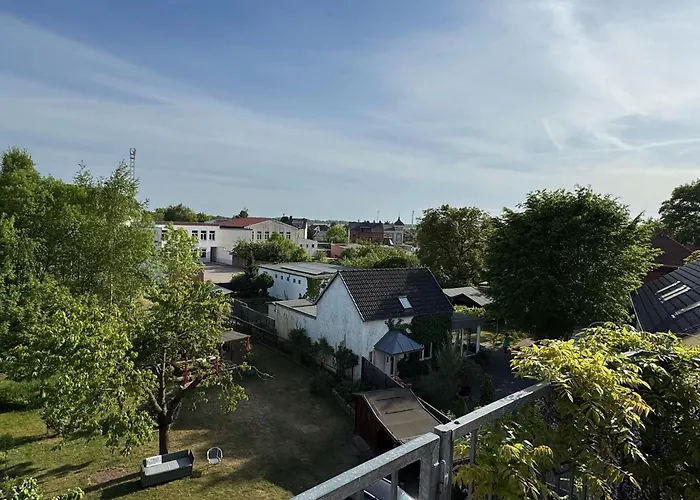 Spacious Cozy Loft For Work & Family- Near *