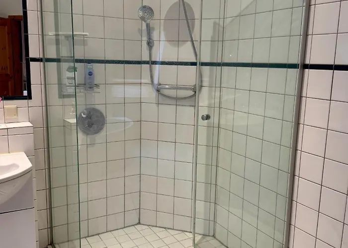 Spacious Cozy Loft For Work & Family- Near Lägenhet Meyenburg (Prignitz)